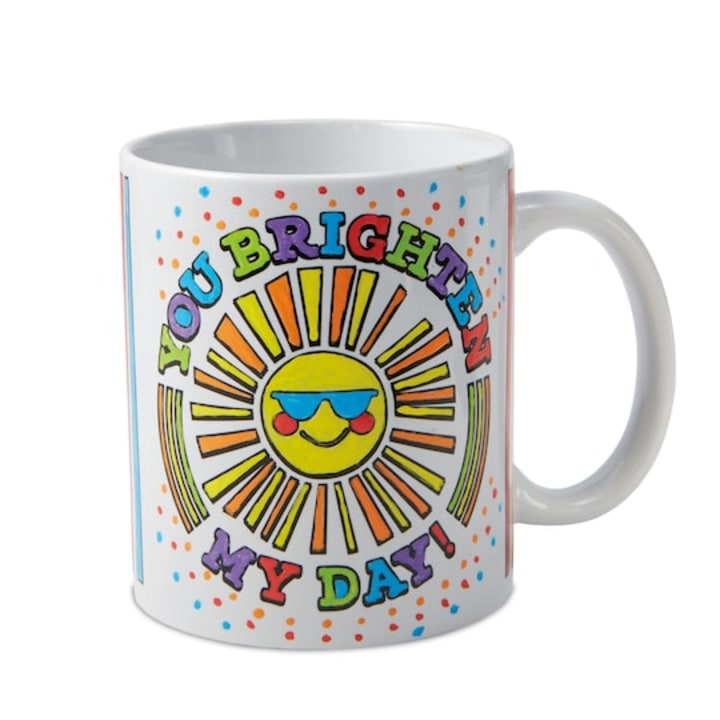 Color-In Mug Kit by Creatology(TM)