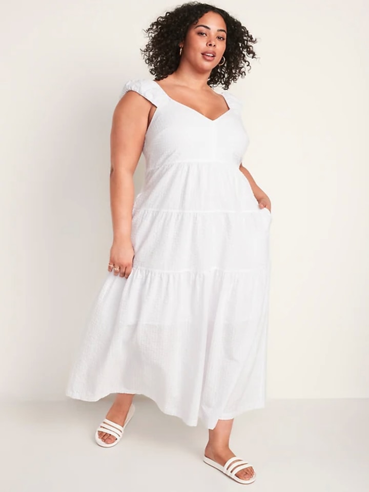 22 best plus-size maxi dresses for women this summer - TODAY