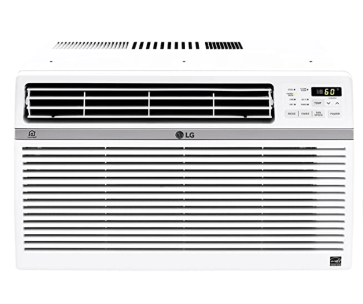 LG LW8017ERSM Air Conditioner