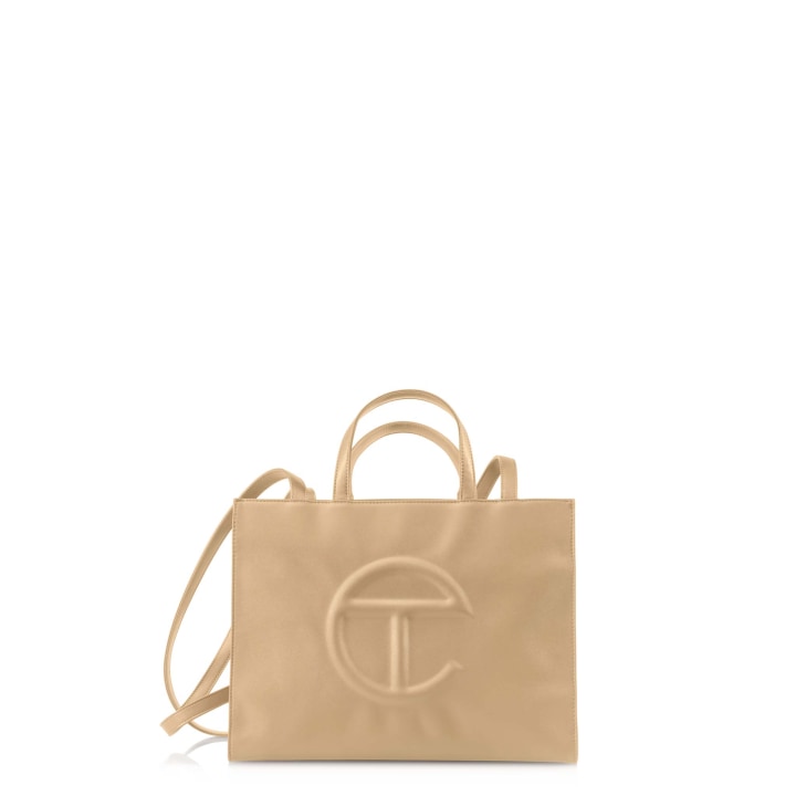 Telfar is restocking Shopping Bags — here's how to get one