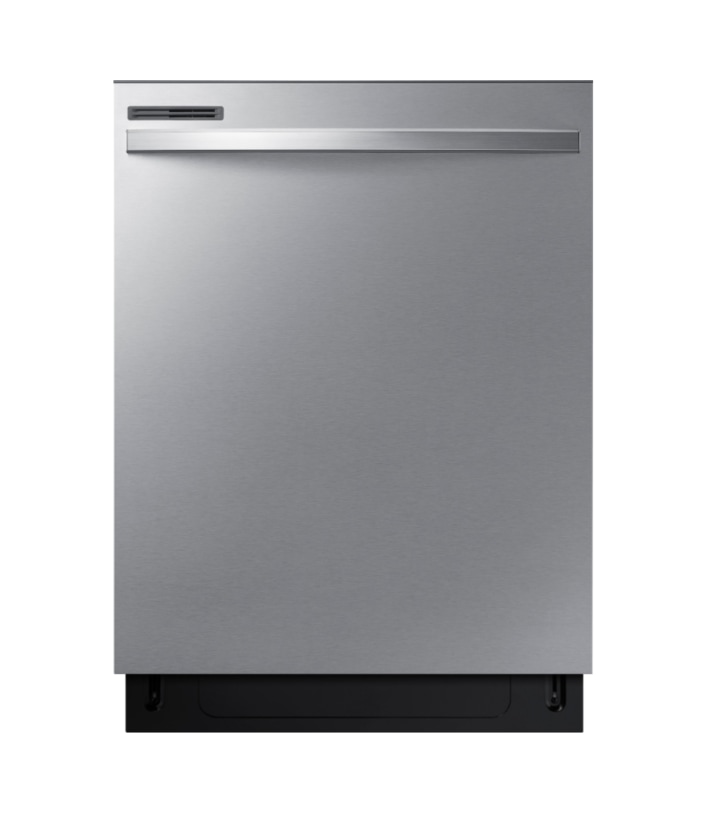 24-Inch Top Control Built-In Dishwasher