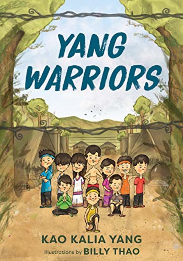 Yang Warriors