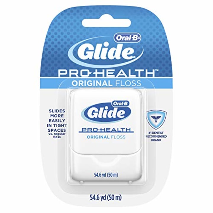 Oral-B Glide Pro-Health Floss