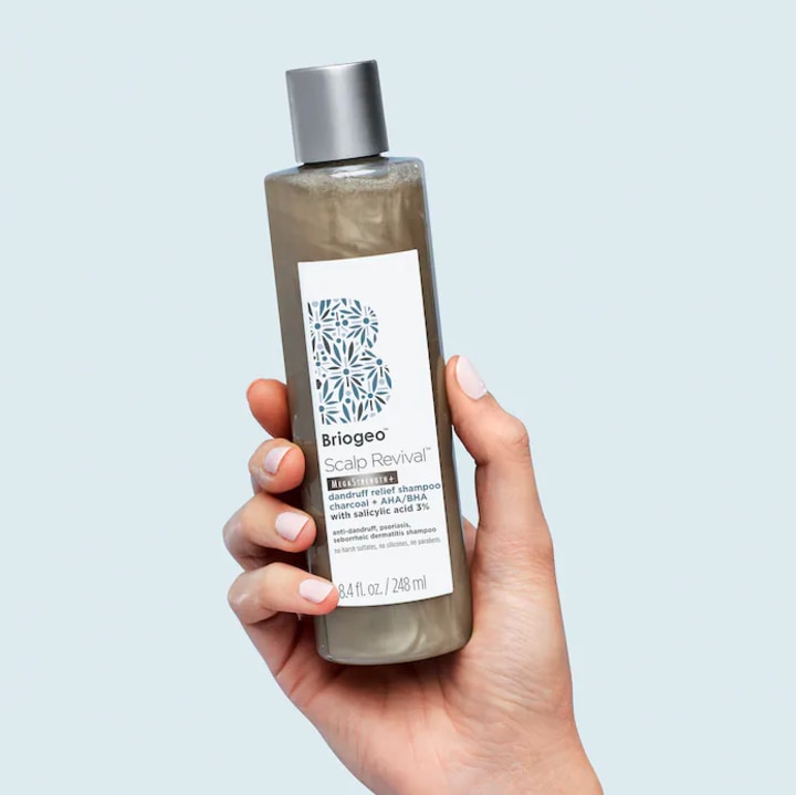 Scalp Revival™ Dandruff Relief Charcoal Shampoo