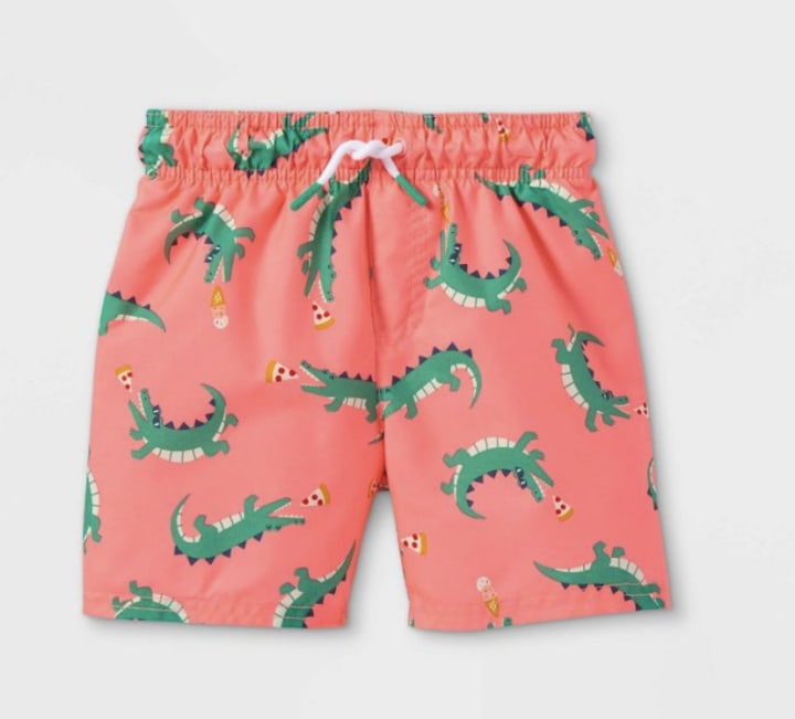 Best swimwear trends of 2022, according 