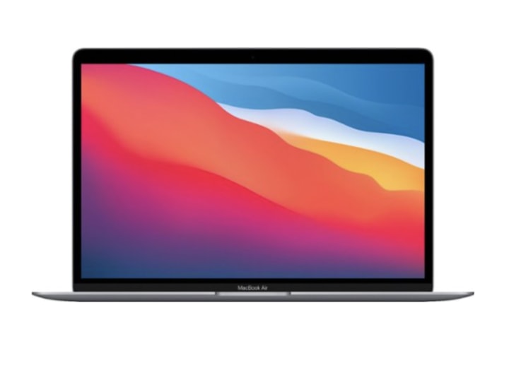 Apple MacBook Air 13.3-inch Laptop