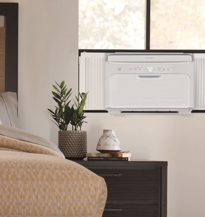 Gallery Window Air Conditioner – 8,000 BTU