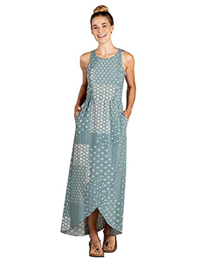 Toad&amp;Co Sunkissed Maxi Dress