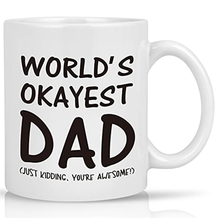 GIFT FOR DAD DAD MUG GIFT SET FATHERS DAY GIFT BREAKING BAD 