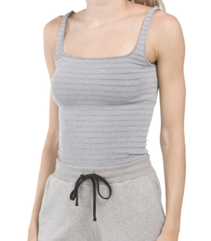 Square One Seamless Camisole