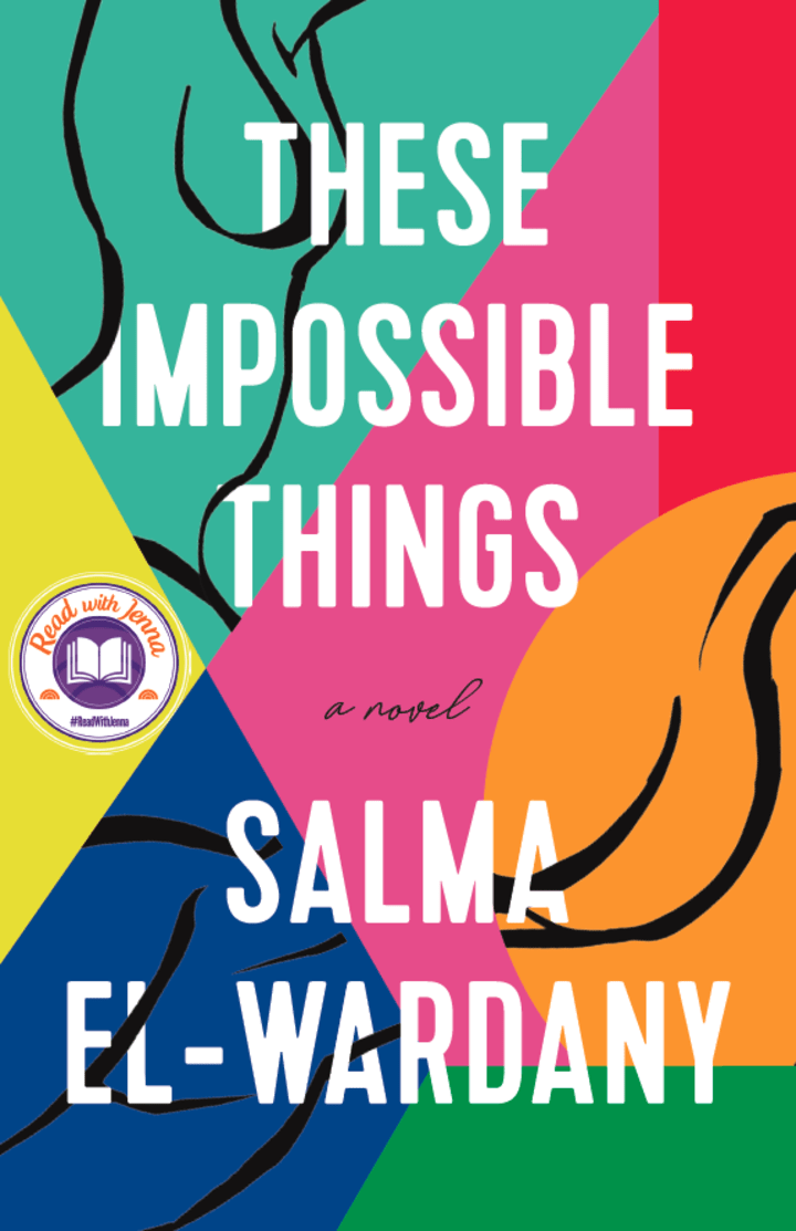 "These Impossible Things"