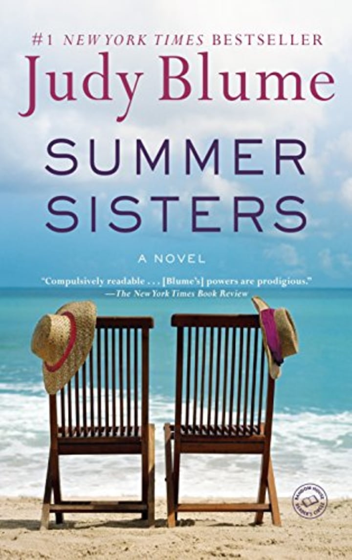 Summer Sisters