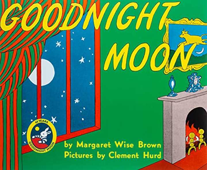 &quot;Goodnight Moon,&quot; by Margaret Wise Brown