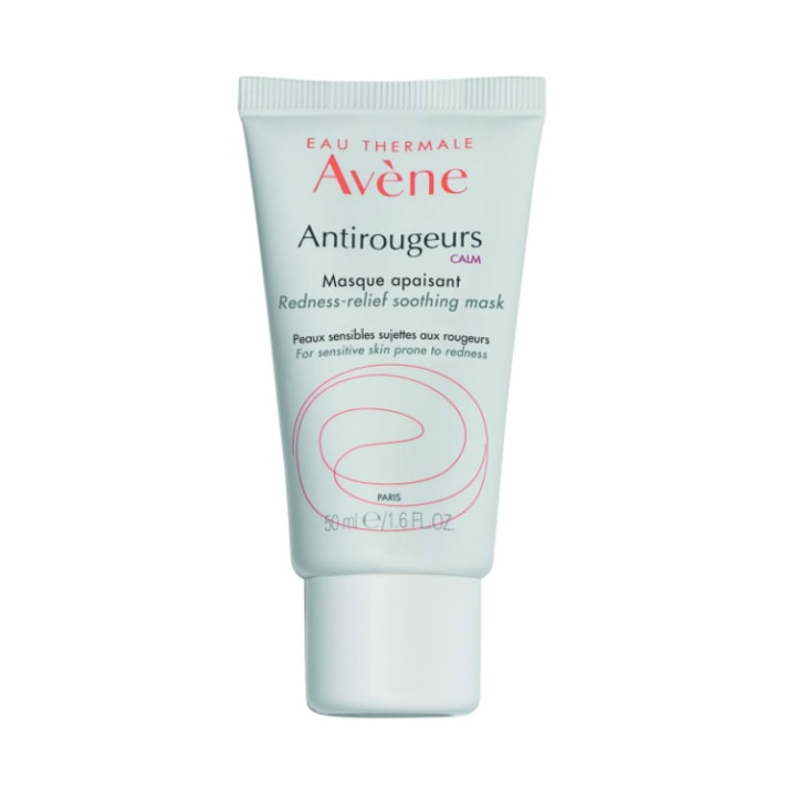 Antirougeurs Calm Redness-Relief Soothing Mask
