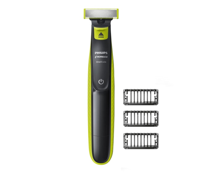 Philips Norelco One Blade and Trimmer