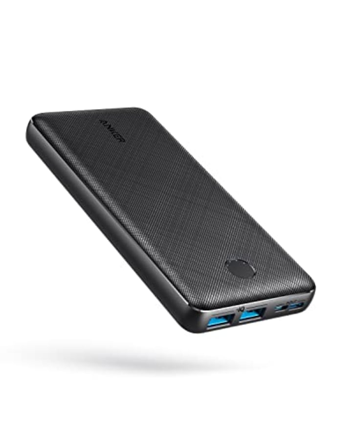 Anker PowerCore 20K Portable Charger