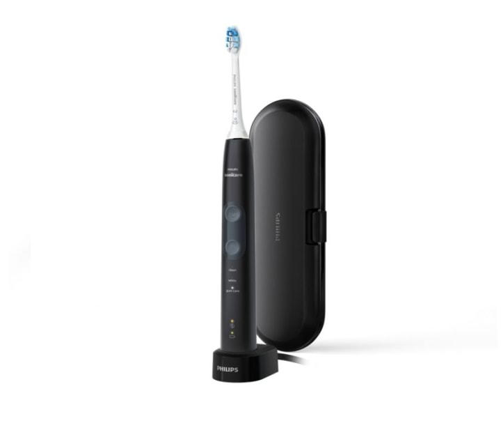Philips Sonicare ProtectiveClean 5100 Sonic electric toothbrush