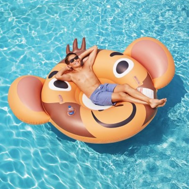 Member&#039;s Mark Oversized Inflatable Pool Float