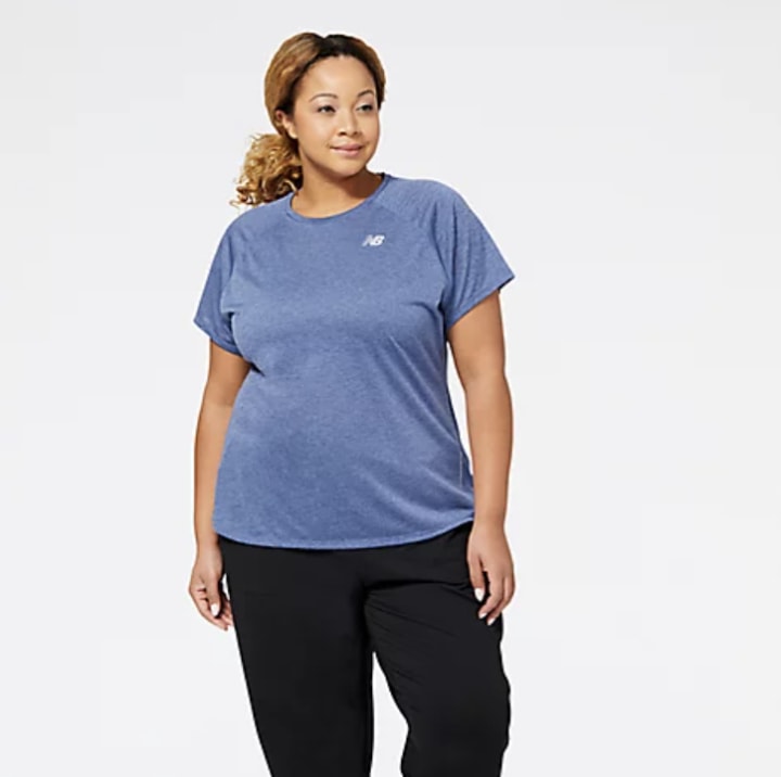 New Balance's surprise end-of-season 