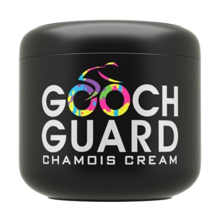 Gooch Guard Chamois Cream &amp; Anti Chafing Cream