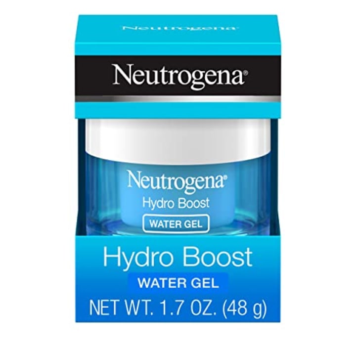 Neutrogena Hydro Boost Water Gel Face Moisturizer