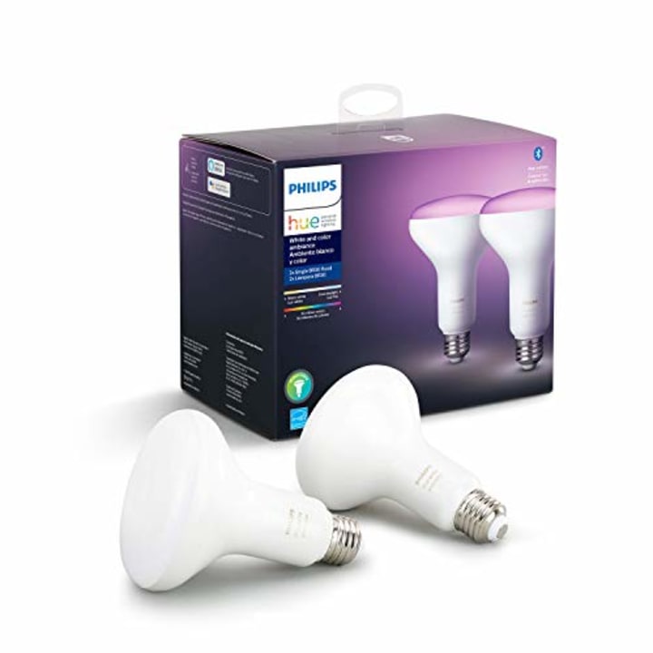 Philips Hue White and Color Ambiance Light