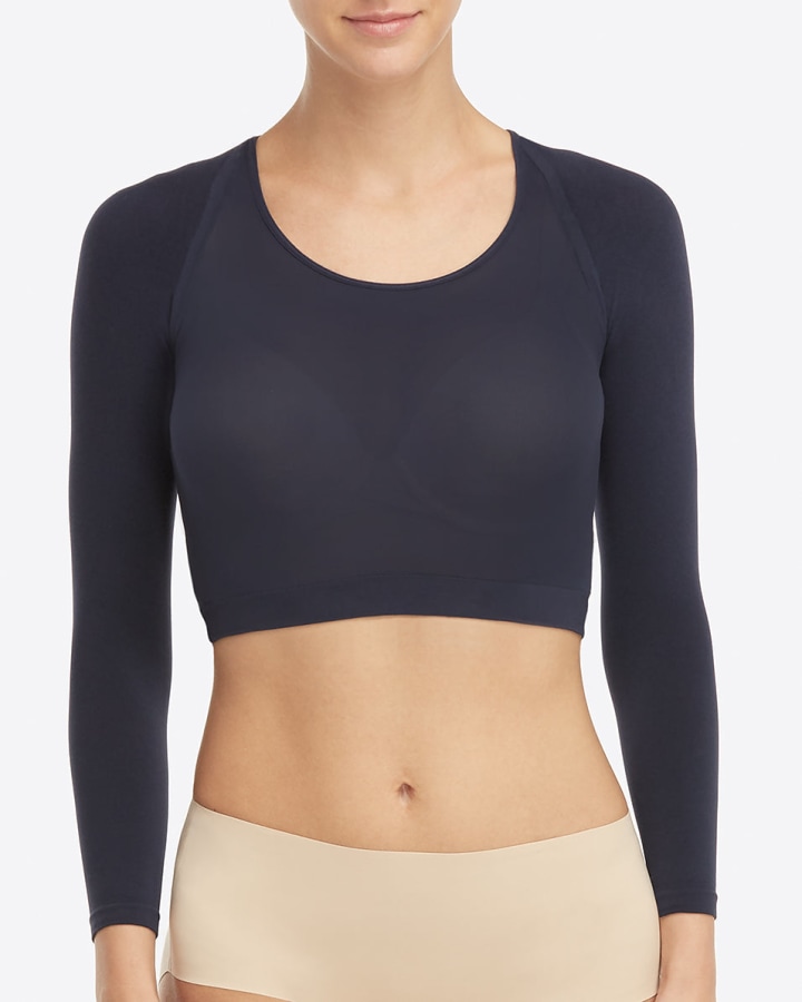 Spanx Opaque Arm Tight Layering Piece