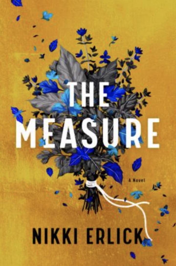 "The Measure"
