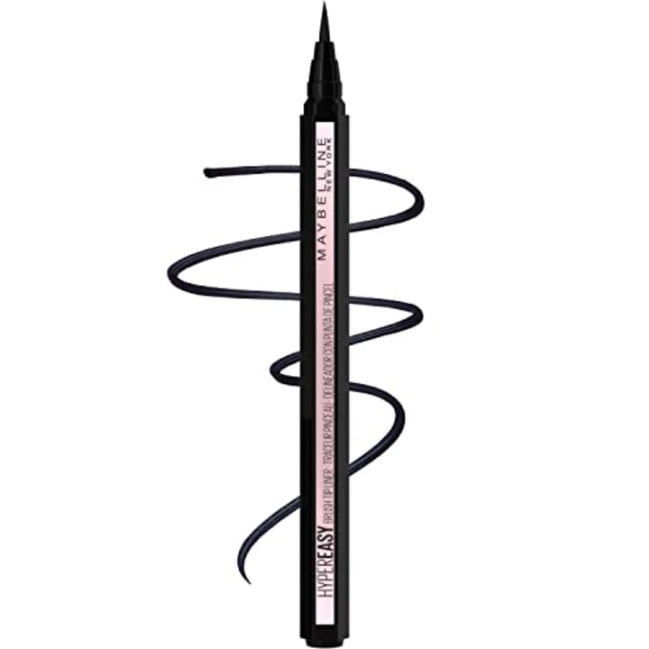 Maybelline Hyper Easy Liquid Pen Eyeliner Black - 0.021 fl oz