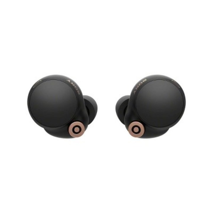 Noise-Cancelling Wireless Bluetooth Earbuds