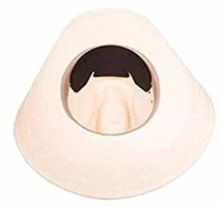 Cowboy Hat Sweat Liner &amp; Riding Helmet Liner - Made in The USA - NoSweat - 6 Pack
