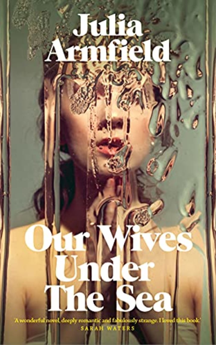 synopsis of our wives under the sea