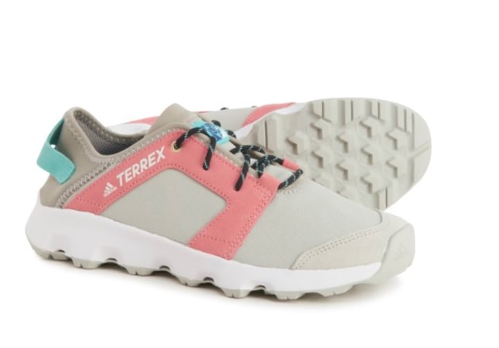 Adidas Terrex Voyager Hiking Shoes