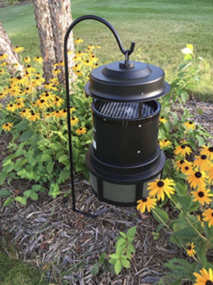1-Acre Flying Insect and Mosquito Trap