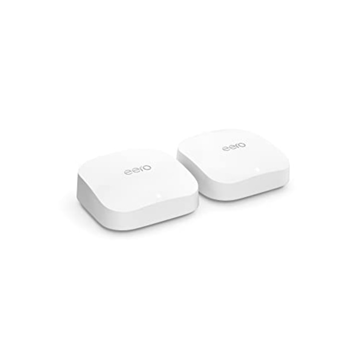 Amazon Eero Pro 6E Mesh Wi-Fi System