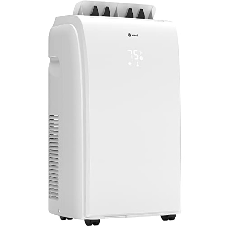 Vremi 10,000 BTU Portable Air Conditioner
