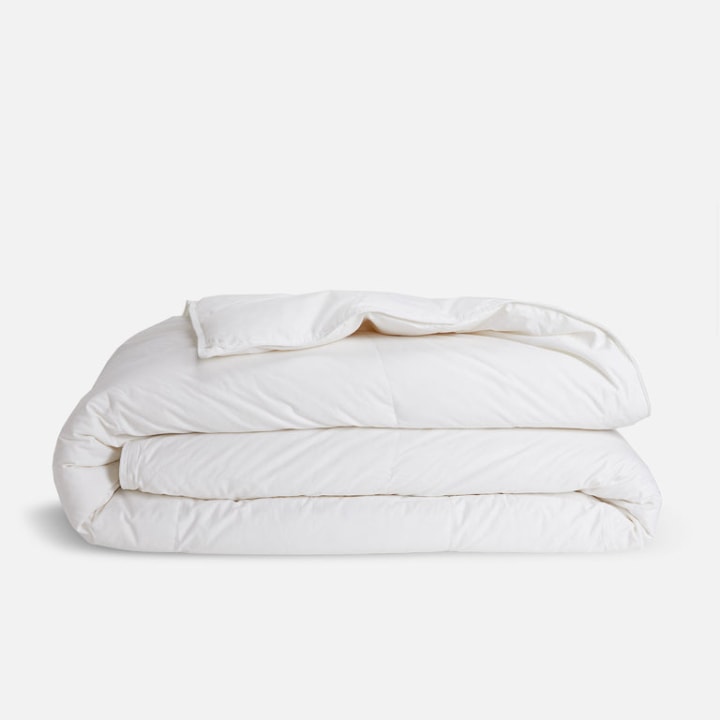 Brooklinen Down Comforter