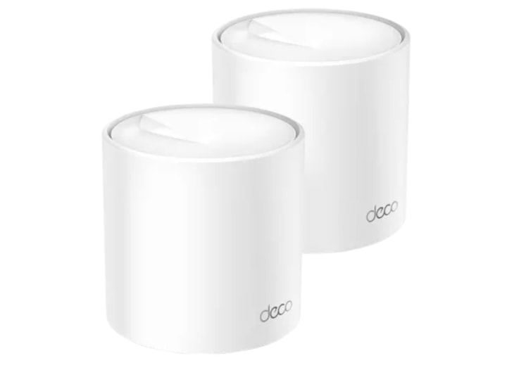 TP-Link Deco W6000 AX3000 (2-pack)