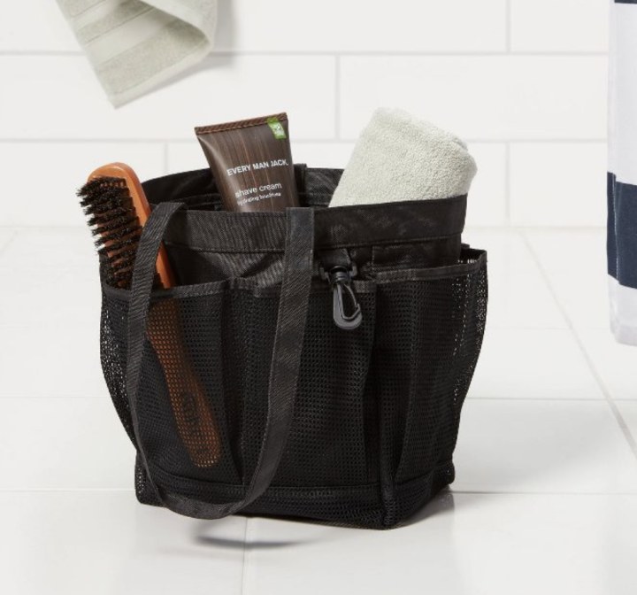 Mesh Shower Caddy