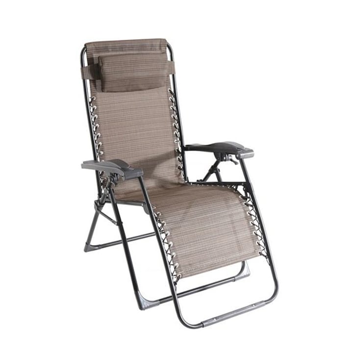 Sonoma Goods For Life Anti-Gravity Patio Chair, Multicolor - Size: One Size