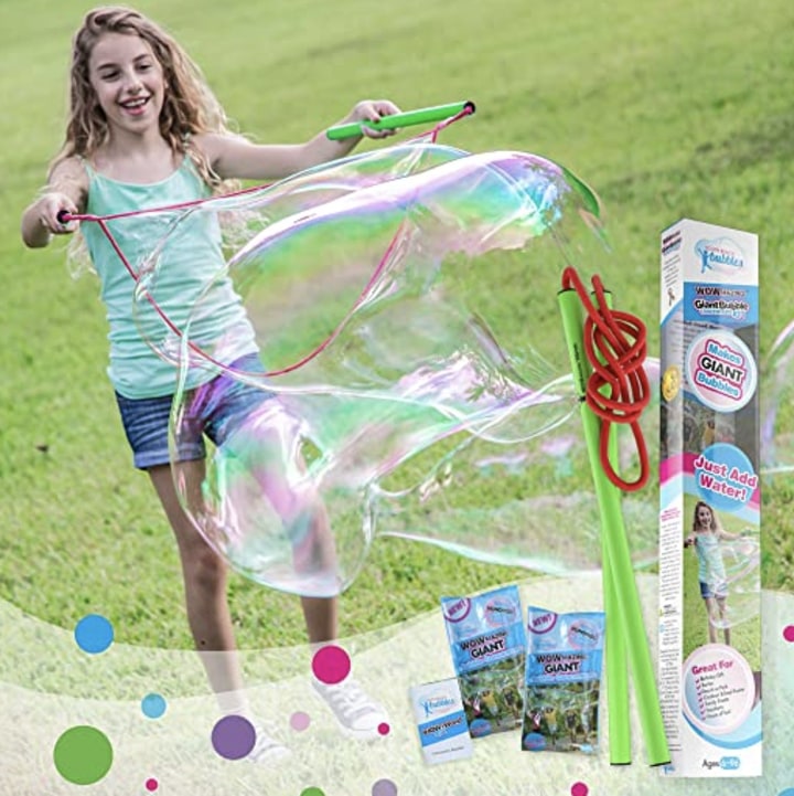 95x160cm Children Kids Rainbow Dragon Kite Summer Outdoor Games Handle Line Toy 