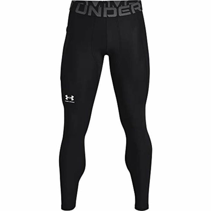 Under Armour Men&#039;s HeatGear Leggings