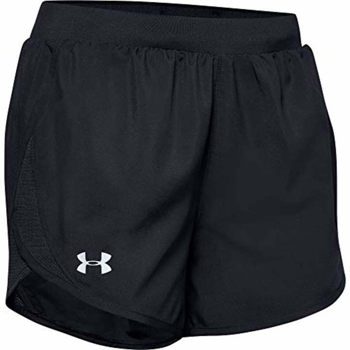 Under Armour Women&#039;s Running Shorts