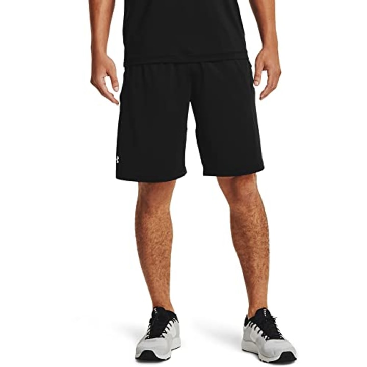 Under Armour Men&#039;s Raid Gym Shorts