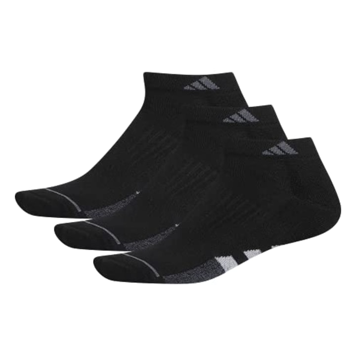 Adidas Women&#039;s Low Cut Socks