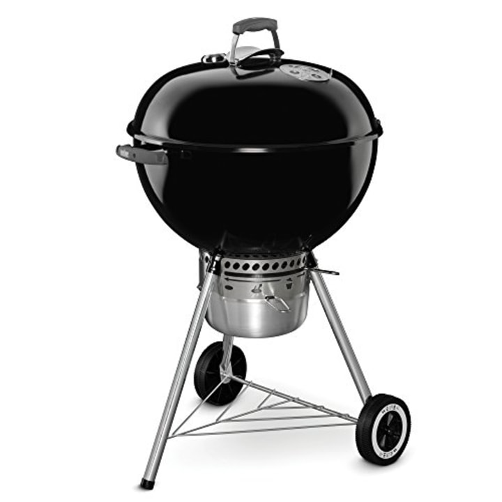 Weber 22-Inch 14401001 Grill
