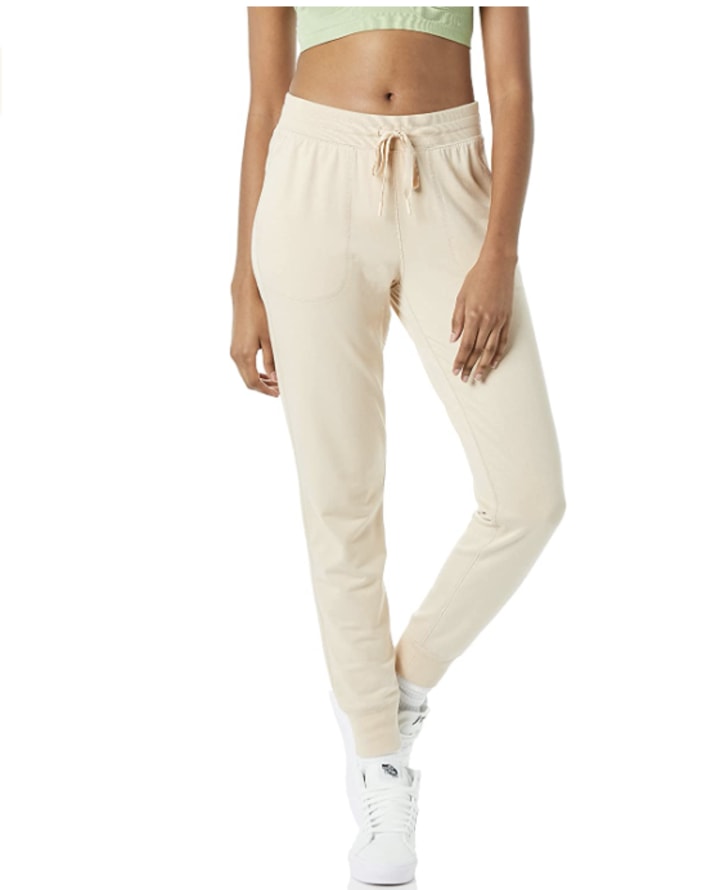 Studio Terry Relaxed-Fit Jogger Pant