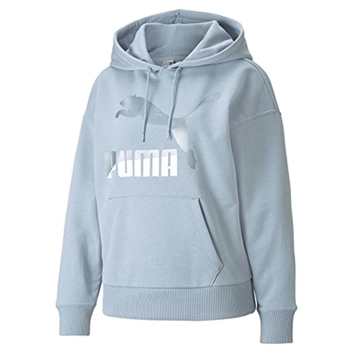 PUMA Women&#039;s Hoodie