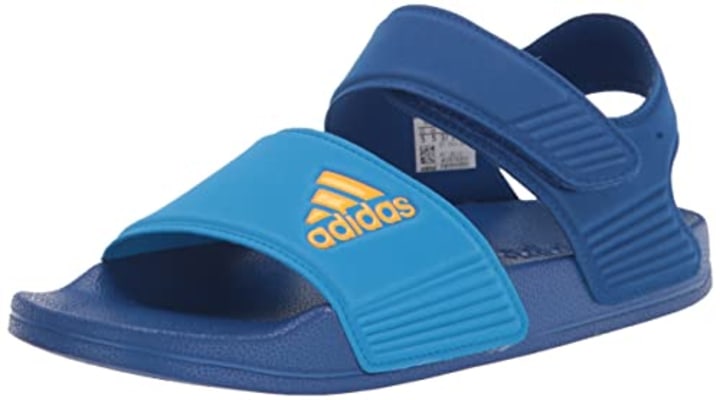 Adidas Children&#039;s Unisex Sandal