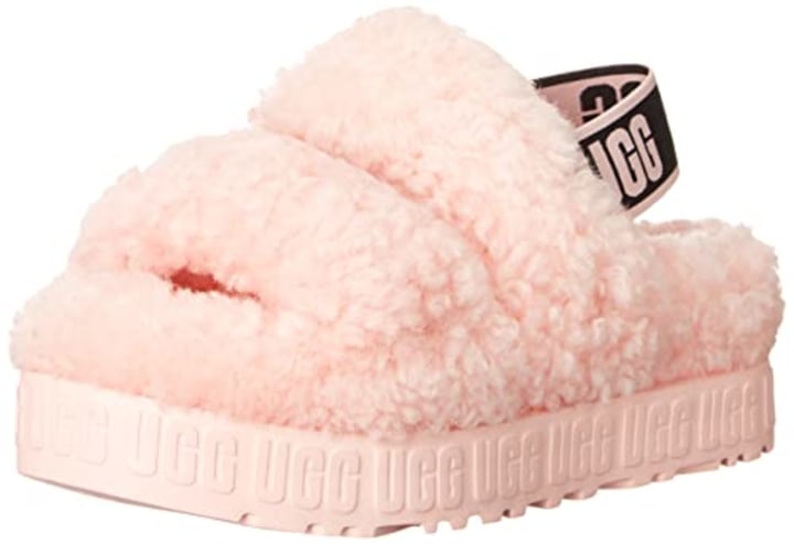 UGG Fluffita Slipper